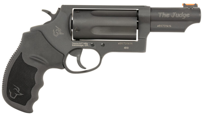 JUDGE 45CLT/410GA BK 3'' 5-RDS TORO