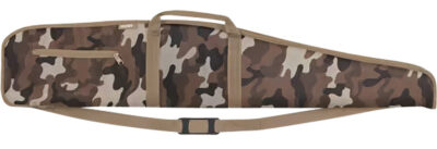 Bulldog BD240TBC Extreme  Throwback Camo Nylon 48″ Long Shotgun