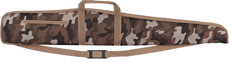 Bulldog BD280TBC Extreme Throwback Camo Nylon 52" Long Shotgun