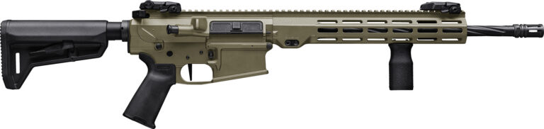 MAXIM MD10L 308WIN 16" 20RD FDE