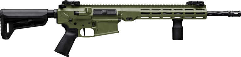 MAXIM MD10L 308WIN 16" 20RD BZK GRN