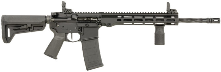 MAXIM MD15L 556NATO 16" 30RD BLACK