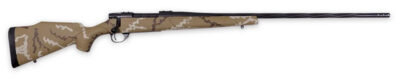 WBY VANGUARD OUTFITTER 22-250REM 26