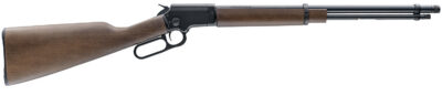 Chiappa Firearms 920432 LA322 Carbine Takedown 22 LR 15+1 18.50″ Threaded, Blued Barrel/Rec, Pistol Grip Style Stock, Adj. Sights, Dovetail Base