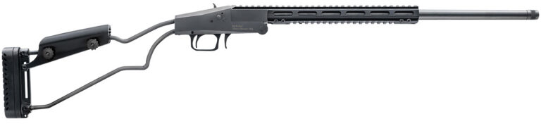 BIG BADGER RIFLE 350 Legend Black 20in BBL 1/2 x 28 Threaded M-LOK