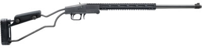 BIG BADGER 410 SHOTGUN Black 20in BBL 1/2 x 28 Threaded M-LOK