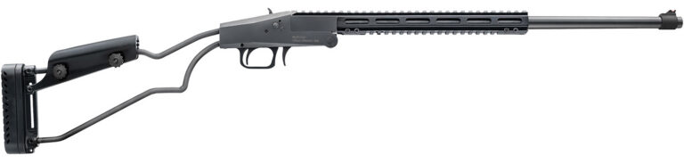 BIG BADGER 410 SHOTGUN Black 20in BBL 1/2 x 28 Threaded M-LOK