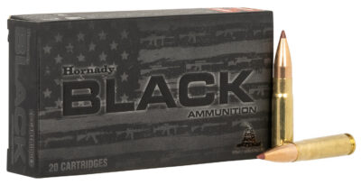 BLACK® 300 AAC BLACKOUT NTX® POLYMER TIPPED RIFLE AMMO BLACK 300 AAC BLACKOUT 110GR NTX POLYMER TIPPED 20/BOX