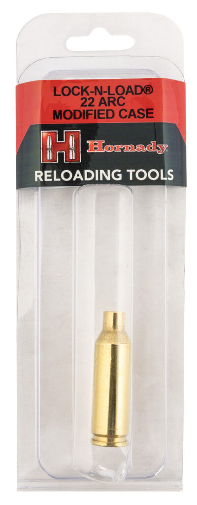 Hornady Lock-N-Load Modified A Case 22 ARC