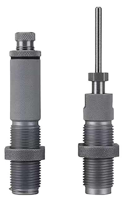 Series III Two-Die Rifle DIE SET 2 8.5X55 BLASER (.338)