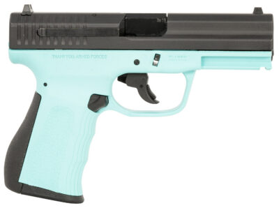 FMK G2 9MM 3.87″ 10RD BLK/BLUE