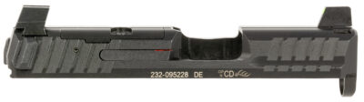 HK VP9SK OPTIC READY SLIDE CONVERSION KIT