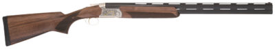 TSA O/U TRINITY II 28GA 3 WALNUT 28