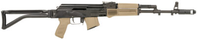ARS SAM7SF 7.62X39 SIDE FOLDER ENHANCED FCG FDE