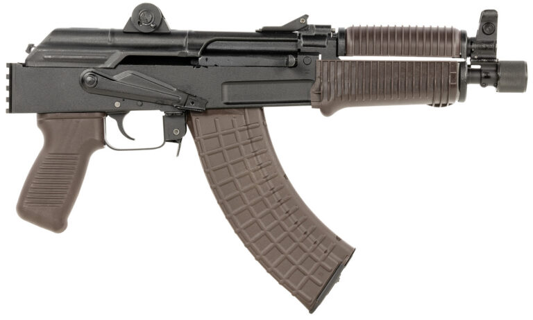 ARS SAM7K 7.62X39 PLUM 30RD