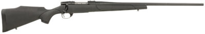 Weatherby Vanguard Obsidian .308 Win 24in 1/2-28