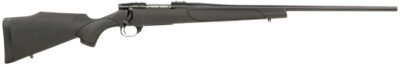Weatherby Vanguard Obsidian 6.5 CM 24in 1/2-28