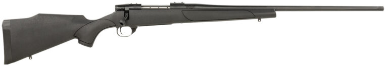 WBY V-GRD OSBIDIAN 6.5PRC 22" 3RD