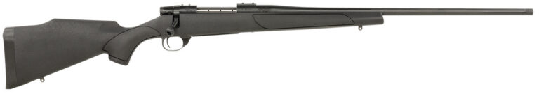 WBY VANGUARD OBSIDIAN 7MM REM 24 THREADED