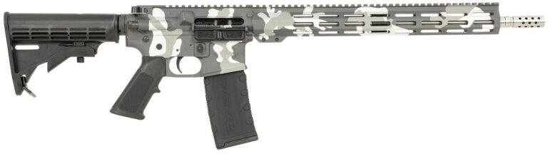 GLFA AR-15 223WYL 16 MISSION URBAN SS 30RD