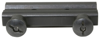 Trijicon AC12001 ACOG Flattop  Matte Black Aluminum Picatinny Rail Mount