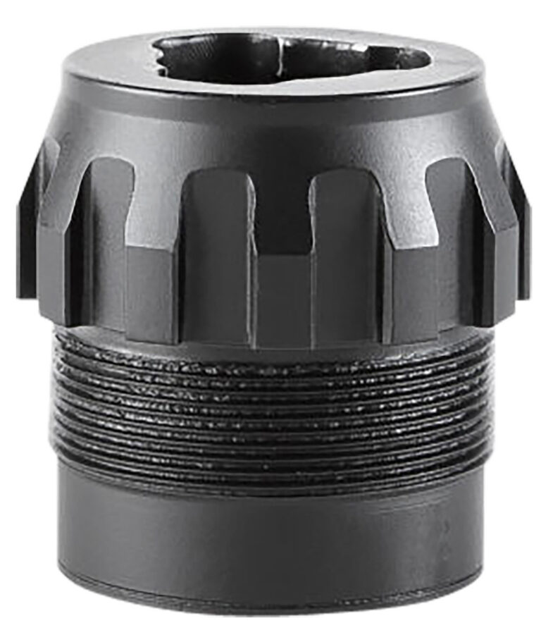 Dead Air Suppressor Adapter P-Series 3 Lug Adapter