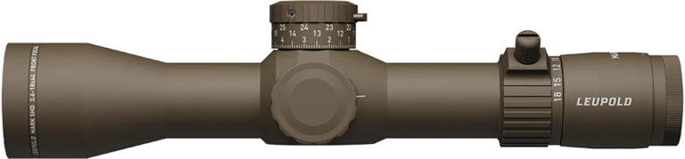 MARK 5 3.6-18X44 DE PR-2 MIL
