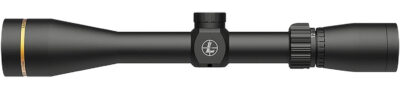 VX-FREEDOM 4-12X40MM SFP RIFLE SCOPE VX-FREEDOM 4-12X40MM SFP HUNT-PLEX RETICLE BLACK