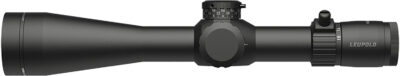 MARK 4HD 4.5-18X52MM FFP RIFLE SCOPE MARK 4HD 4.5-18X52MM FFP PR2-MOA RETICLE BLACK