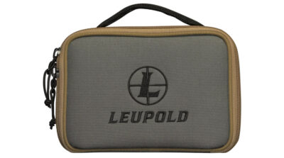 Leupold 183916 Rendezvous Pistol Case 9.50″ Long 900D Nylon