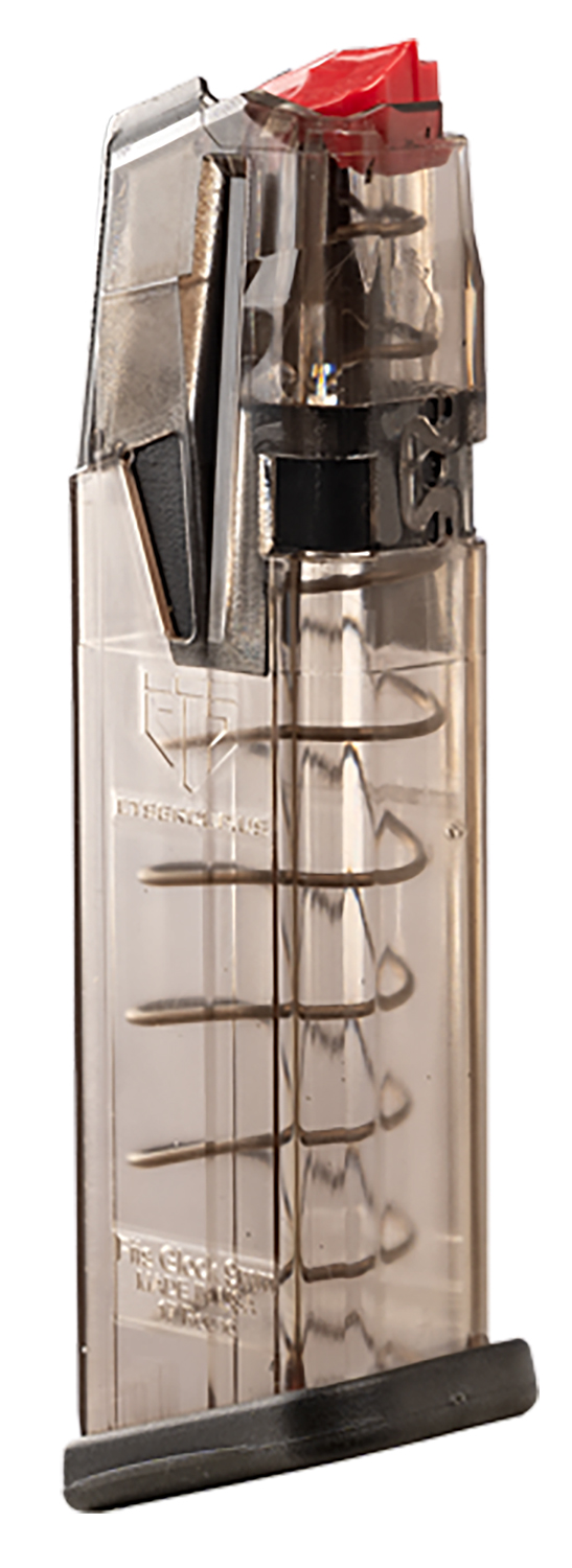 OMEGA MAG FOR GLOCK 17 OMEGA MAG FOR GLOCK 17 9MM LUGER 17-ROUND CLEAR