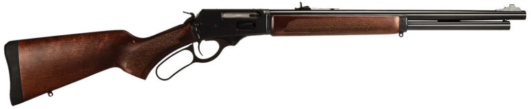 Taurus Rossi R95 45-70 GOVT 20'' 6-RDS BK/HW