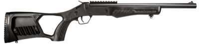 ROSSI TUFFY POLY SURVIVAL 410/45COLT 16.5″ 3″ BLACK