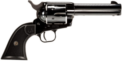 Taurus DEPUTY .357 MAG 4 3/4” 6 RDS BK