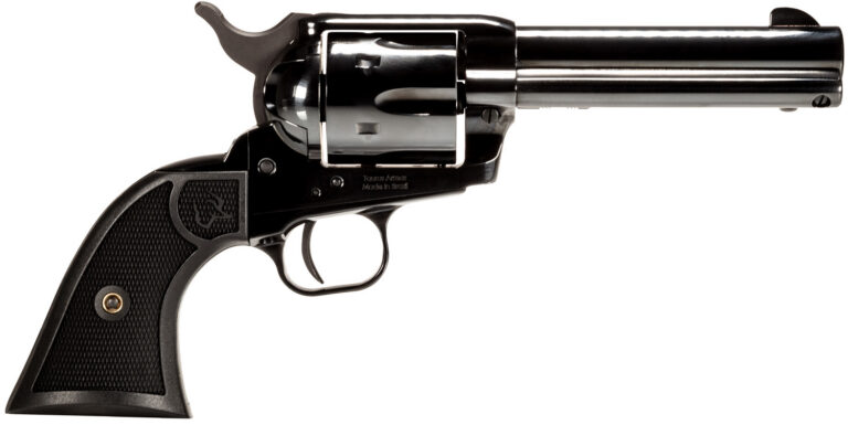 Taurus DEPUTY .357 MAG 4 3/4'' 6 RDS BK