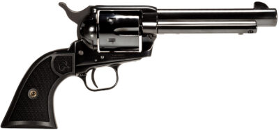 TAURUS DEPUTY 45 COLT 4.75″ BLK SA REVOLVER