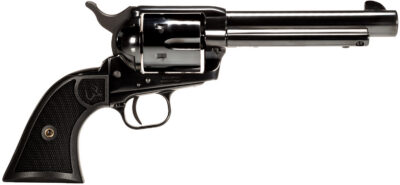 TAURUS DEPUTY 45 COLT 5.5″ BLK SA REVOLVER