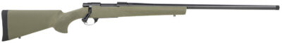 HOWA 1500 HOGUE 7MM PRC 24″ GRN