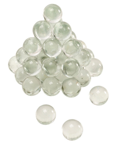 Umarex 2219004 Slingshot Ammo  1/2″ Glass 75Pk