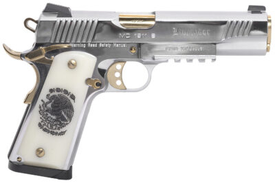 EAA GIR MC1911 L2 45AP 5SS 8RD