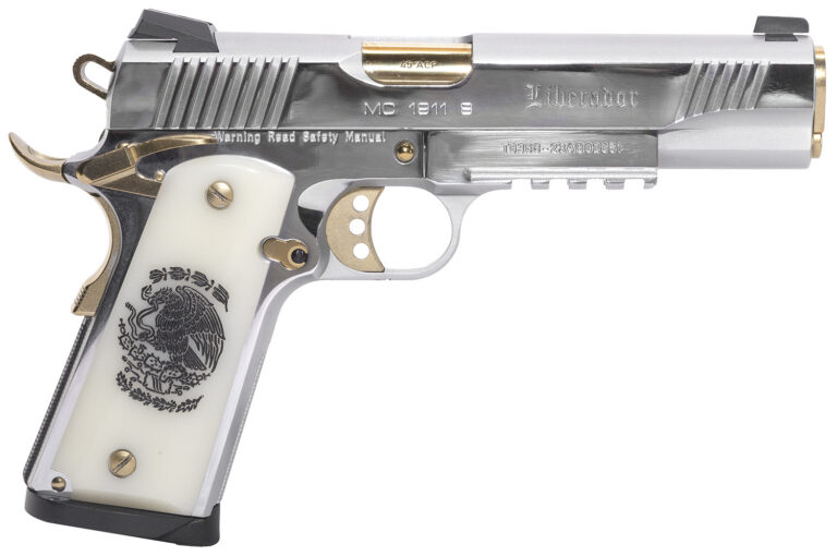 EAA GIR MC1911 L2 45AP 5SS 8RD