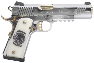 EAA GIRSAN 391053 Regard S Liberaore 2 9mm Luger 9+1 5″ Ambidextrous