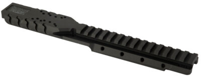 HANNIBAL RAIL FOR RUGER® MINI-14® & RUGER® MINI THIRTY® HANNIBAL RAIL FOR RUGER MINI-14 & THIRTY-2007/EARLIER BLACK