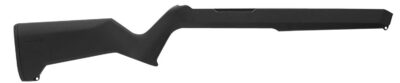 RUGER® 10/22® MOE® X-22 RIFLE STOCK MOE X-22 FIXED STOCK FOR RUGER 10/22 BLACK