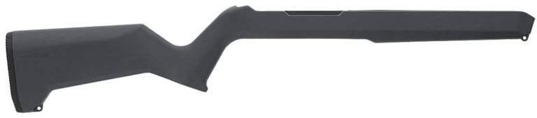 MAGPUL MOE X-22 STK 10/22 GRY