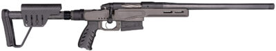 BERGARA BPR36-308 MGMICRO LTE 308 18 5R TUNG