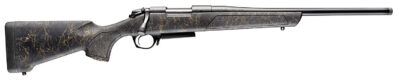 STOKE COMPACT RIFLE SP  .223 REM  SynStock 16.5in BBL 6rd
