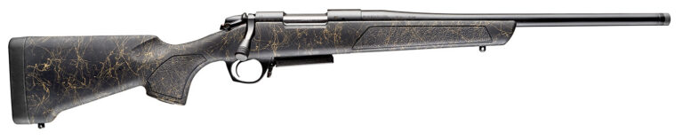 STOKE COMPACT RIFLE SP .223 REM SynStock 16.5in BBL 6rd