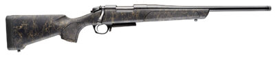 STOKE COMPACT RIFLE SP 350 LEGD – SynStock 16.5in BBL 6rd