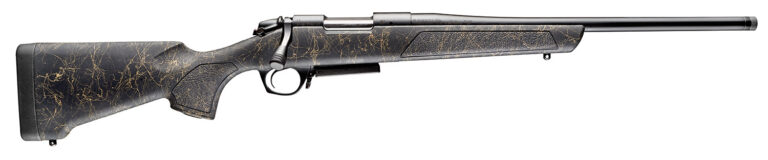STOKE COMPACT RIFLE SP 350 LEGD - SynStock 16.5in BBL 6rd